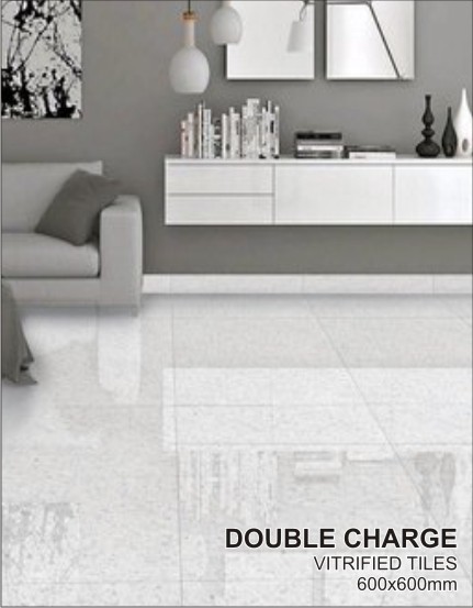 Double Charges 600*600